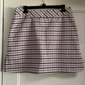 Stylish Adidas Skort.
